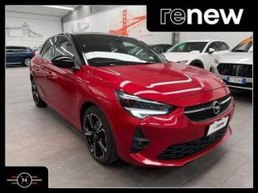 usato OPEL Corsa