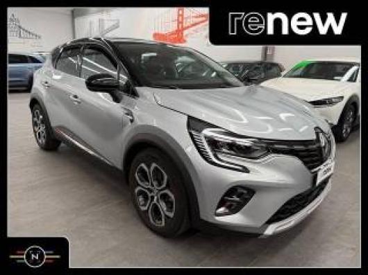 usato RENAULT Captur