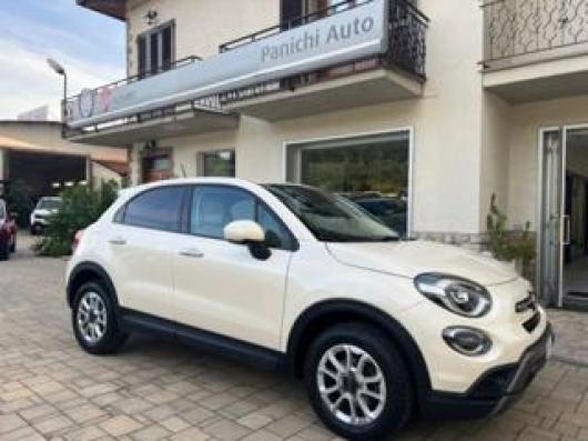 usato FIAT 500X