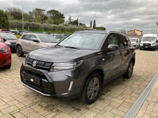 Km 0 SUZUKI Vitara