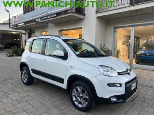 usato FIAT Panda