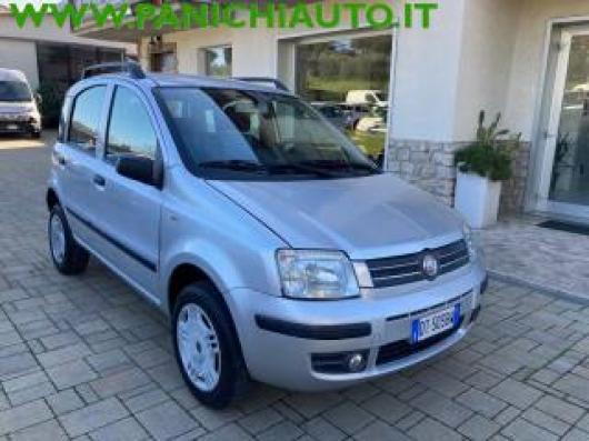 usato FIAT Panda