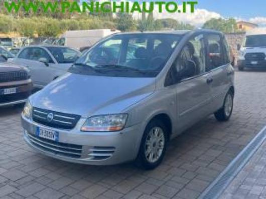 usato FIAT Multipla