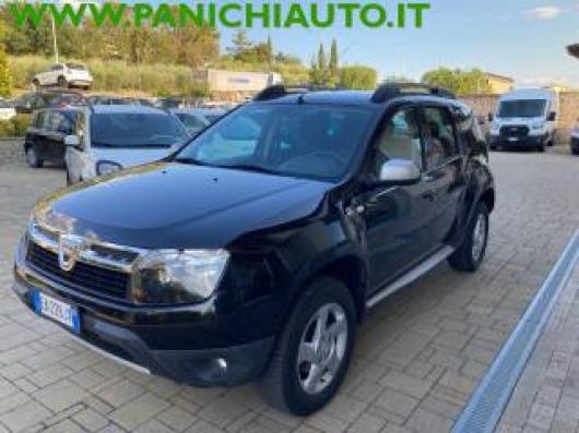 usato DACIA Duster