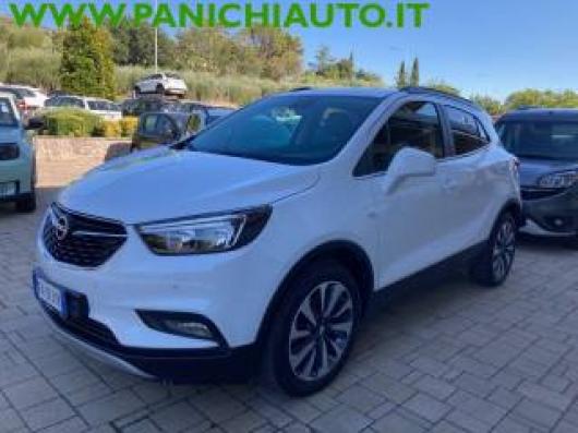 Mokka X