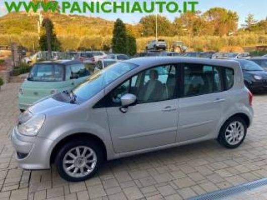 usato RENAULT Modus