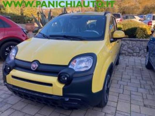 Km 0 FIAT Panda