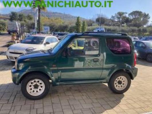 Jimny