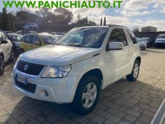 Grand Vitara