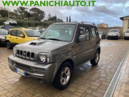Jimny