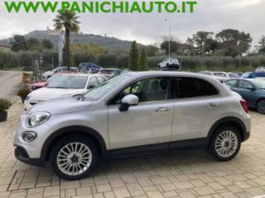 usato FIAT 500X