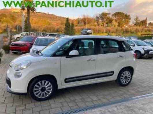 usato FIAT 500L