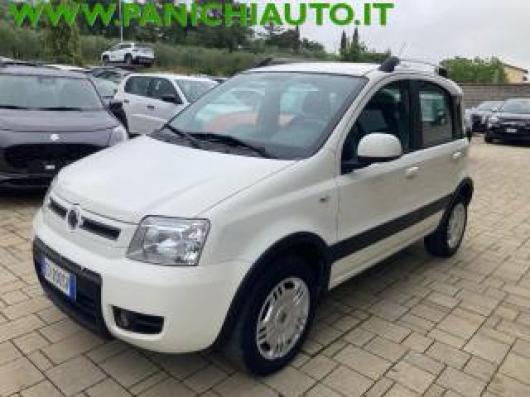 usato FIAT Panda