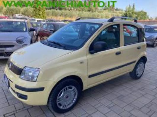usato FIAT Panda