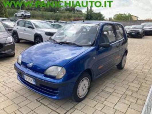 usato FIAT Seicento
