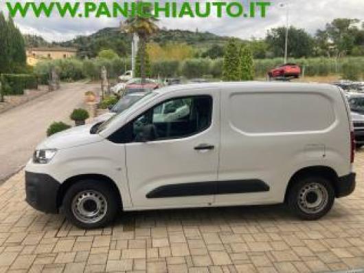 usato CITROEN Berlingo
