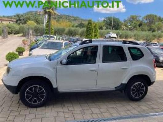 usato DACIA Duster