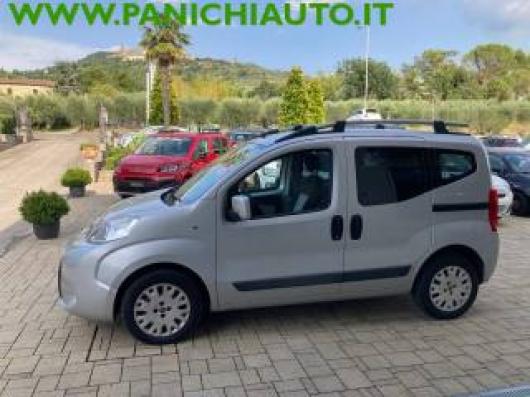usato FIAT Qubo