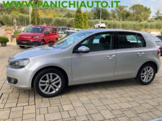 usato VOLKSWAGEN Golf