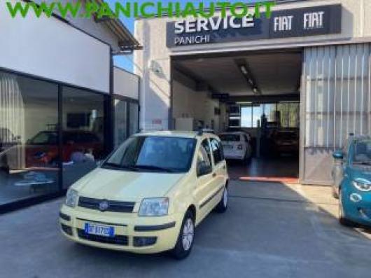 usato FIAT Panda