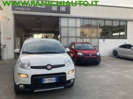 usato FIAT Panda