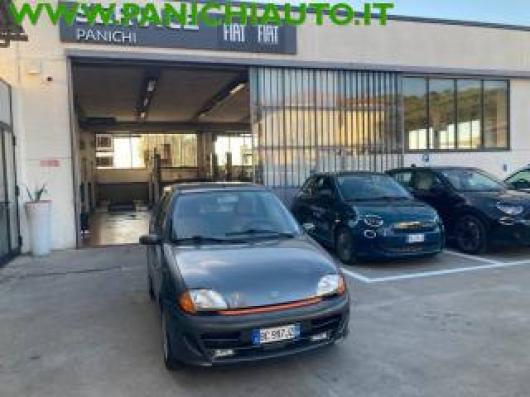 usato FIAT Seicento