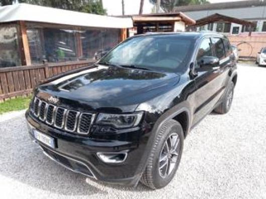 Grand Cherokee