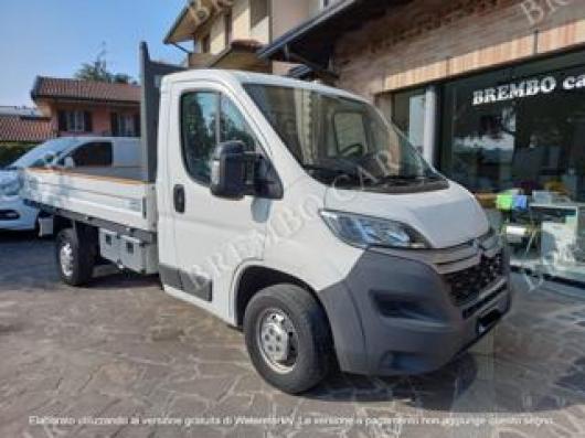 usato CITROEN Jumper