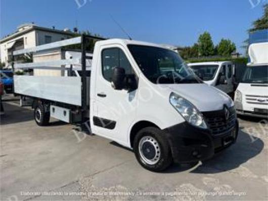 usato RENAULT Master