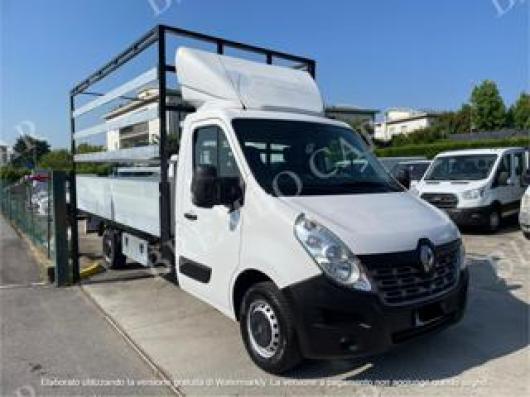 usato RENAULT Master