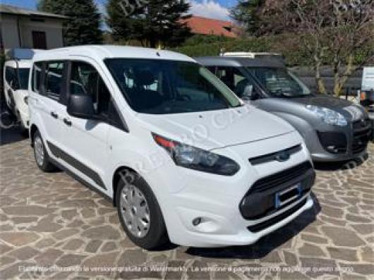 usato FORD Transit Connect