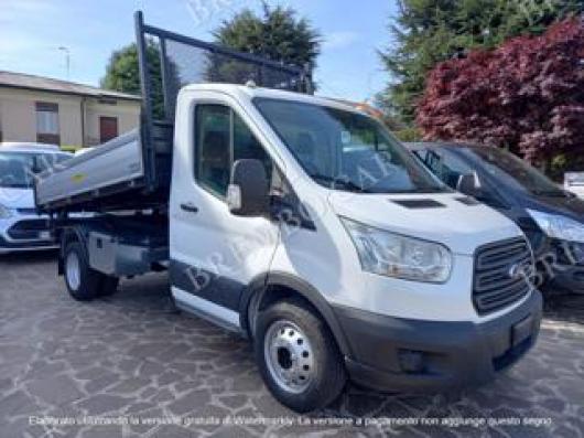 usato FORD Transit