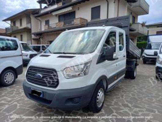 usato FORD Transit