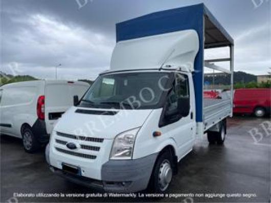 usato FORD Transit
