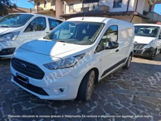 usato FORD Transit Connect