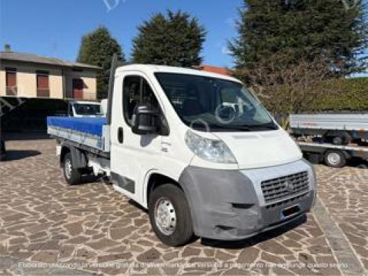 usato FIAT Ducato