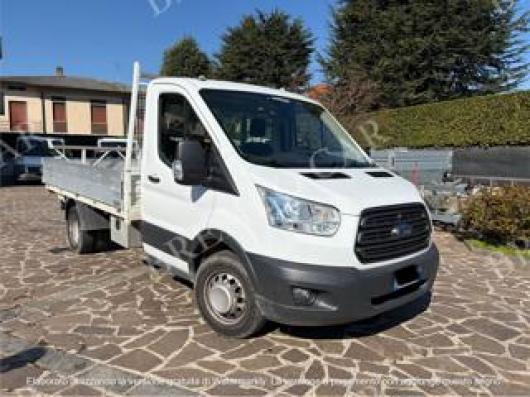 usato FORD Transit