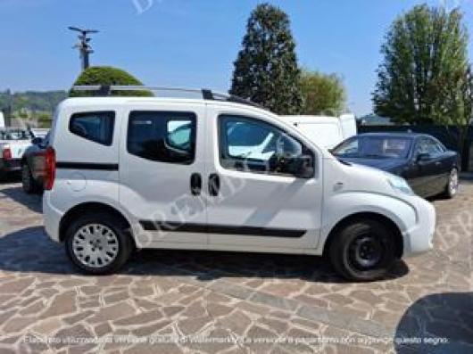 usato FIAT Qubo