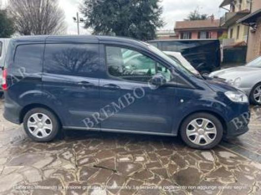 usato FORD Transit Courier