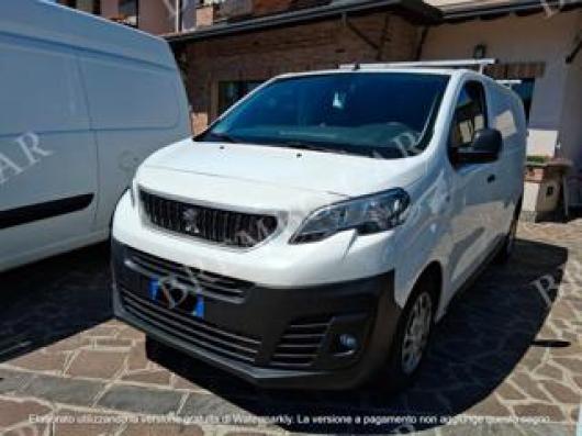 usato PEUGEOT Expert