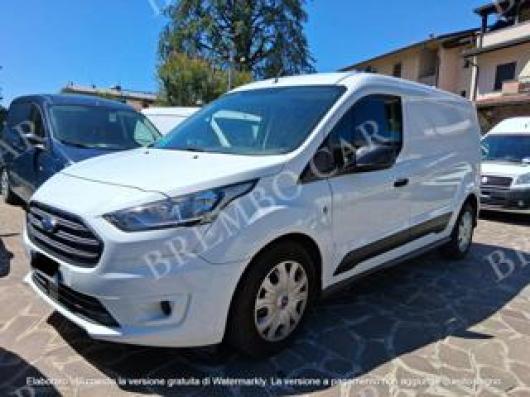 usato FORD Transit Connect