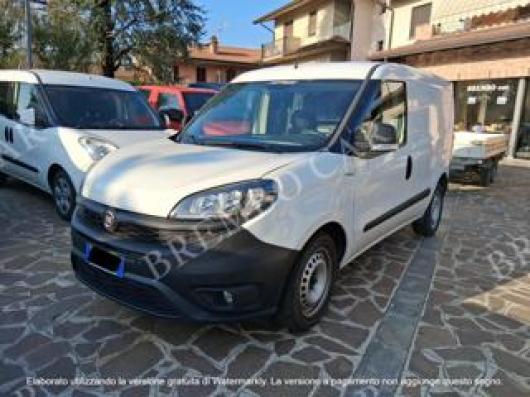 usato FIAT Doblo