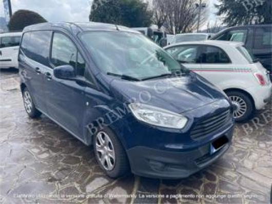 usato FORD Transit Courier