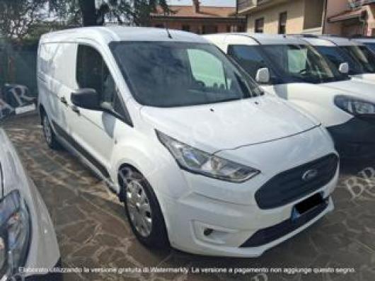 usato FORD Transit Connect