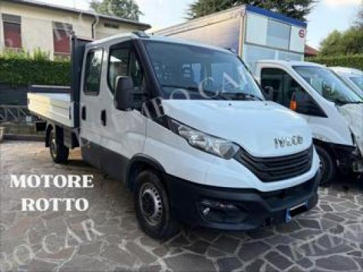 usato IVECO Daily