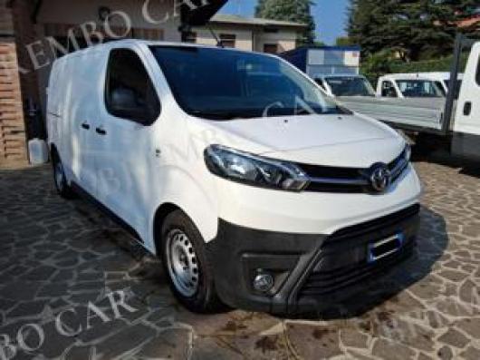 Proace
