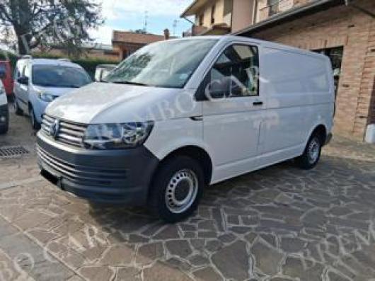 usato VOLKSWAGEN Transporter