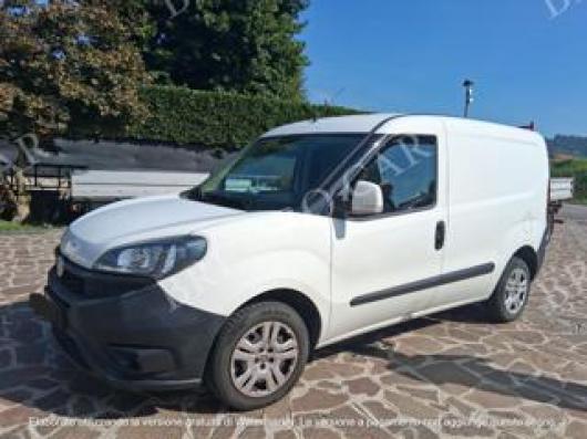 usato FIAT Doblo