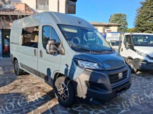 usato FIAT Ducato