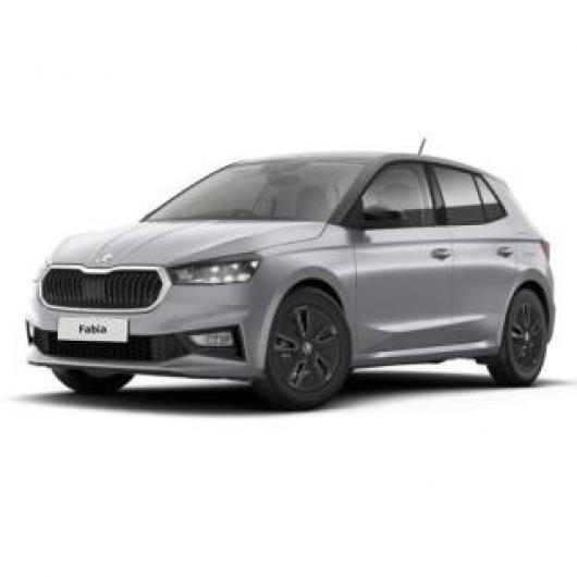Km 0 SKODA Fabia